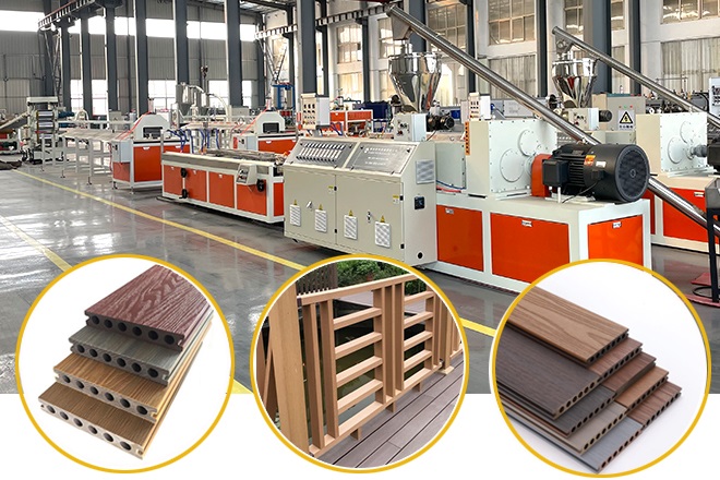 什么是聚乙烯木塑(WPC) ,它的用途是什么?